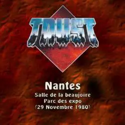 Trust (FRA) : Nantes 1980